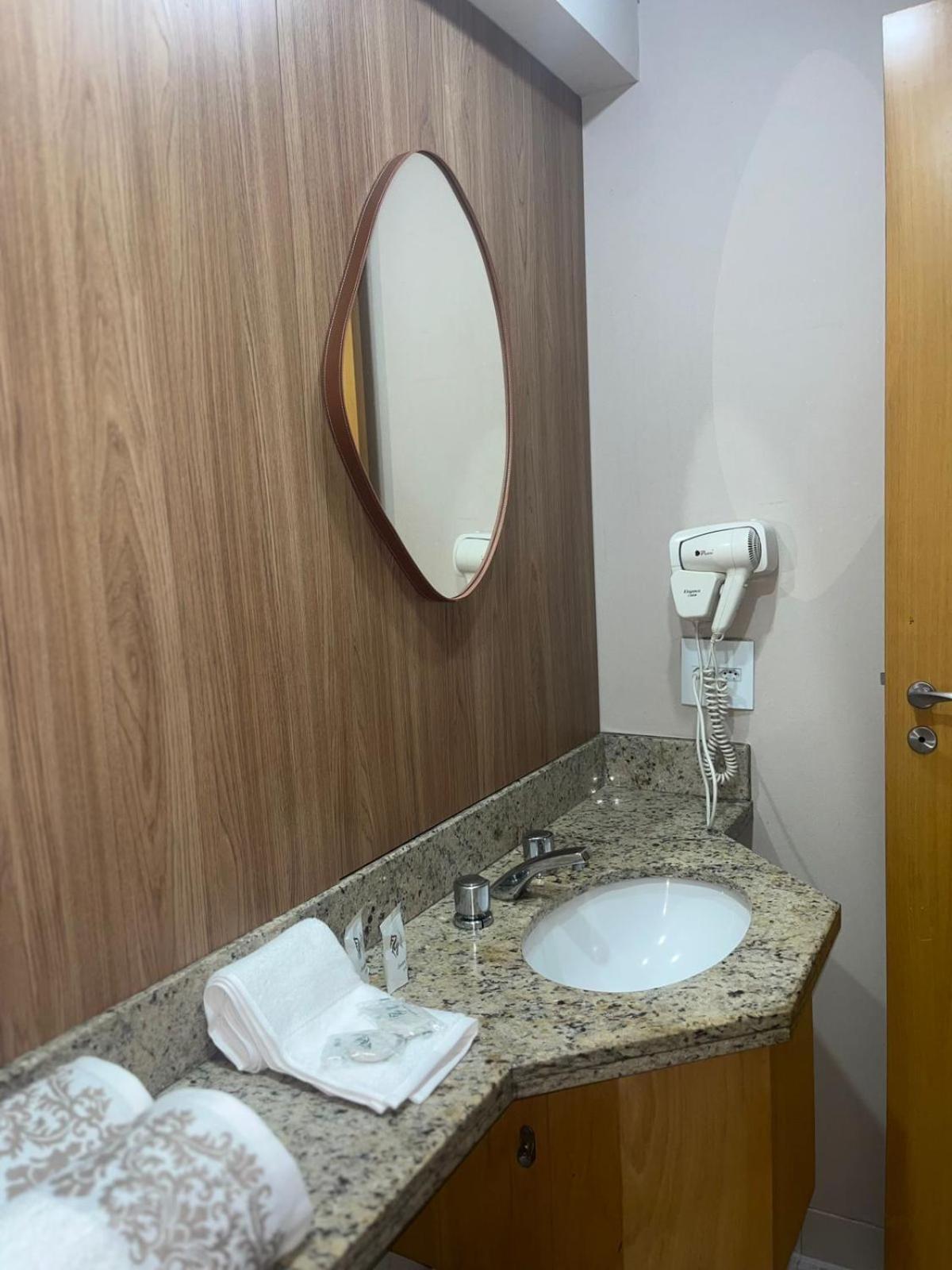 Flat Luxuoso Itaim Apartamento São Paulo